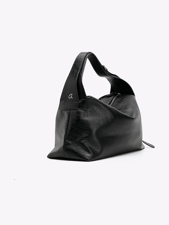 Women's Bag Shoulder Black