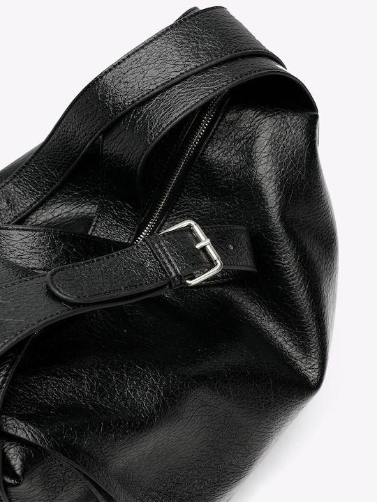 Women's Bag Shoulder Black