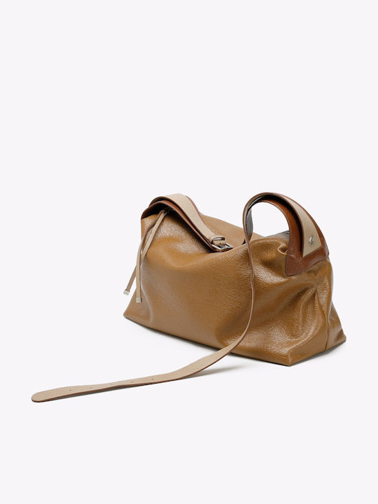 Women's Hobo Bag Brown
