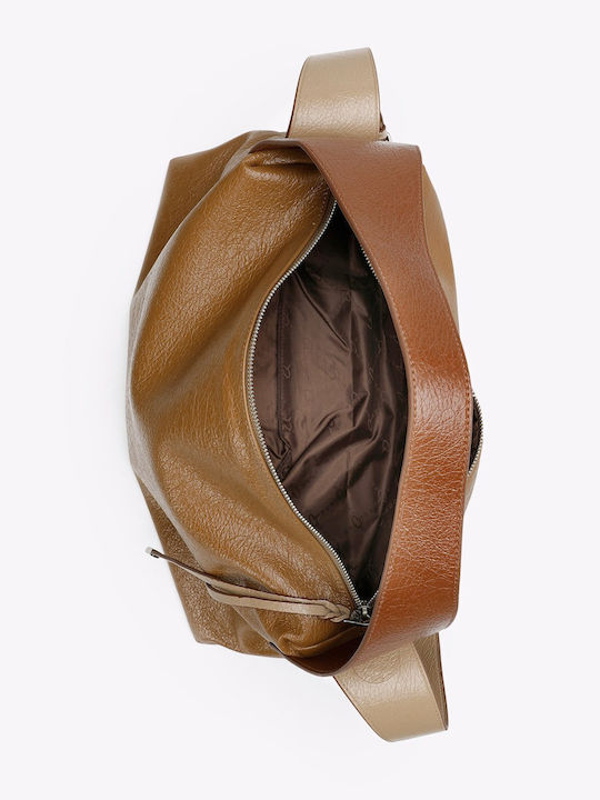 Women's Hobo Bag Brown