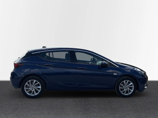 Opel Astra 1.5lt Diesel Elegance '20