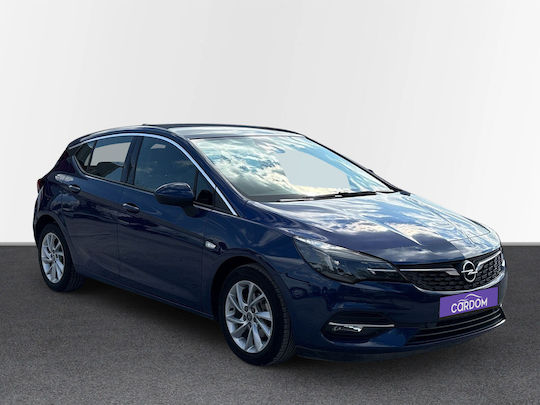 Opel Astra 1.5lt Diesel Elegance '20