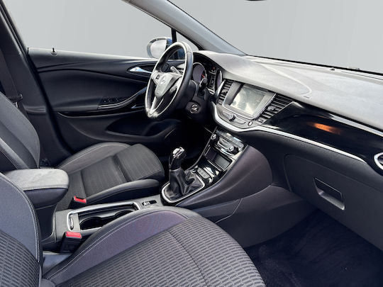 Opel Astra 1.5lt Diesel Elegance '20