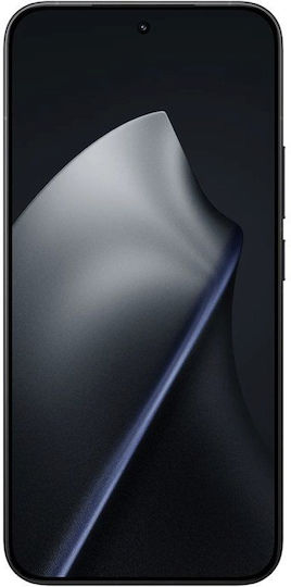 Xiaomi 15T Pro 5G Dual SIM (12/256GB) Black