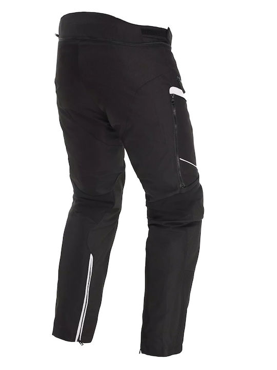 Dainese Gullfoss Cordura Γυναικείο Παντελόνι 4 Εποχών Black/Black Dainese Gullfoss Cordura Γυναικείο Παντελόνι 4 Εποχών Black/Black