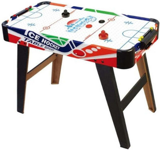 Trademarkt Air Hockey De Birou Din Lemn