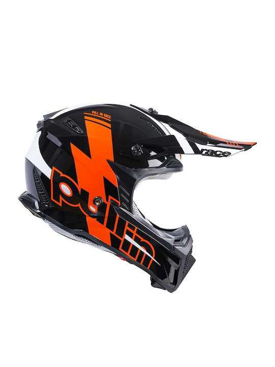 Pull-In MX Race Motocross ECE 22.06