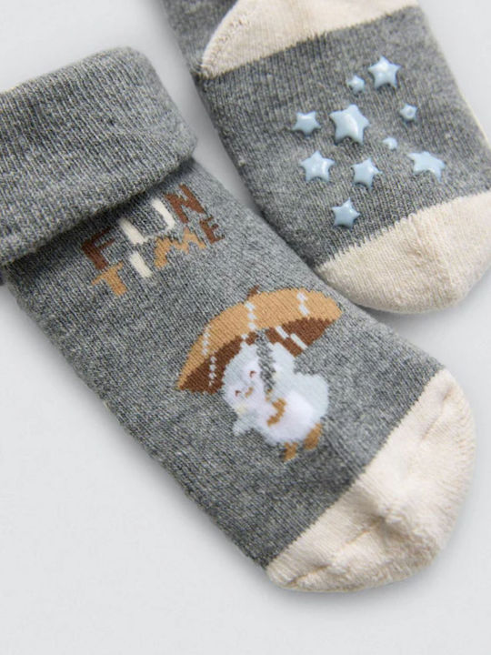 Ysabel Kindersocken Bunte 2 Paar
