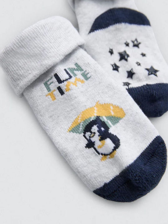 Ysabel Kindersocken Bunte 2 Paar