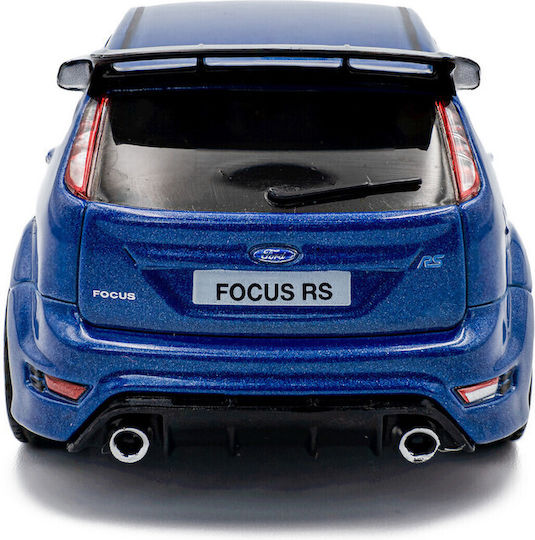 Solido 1/43 Ford England Focus Mkii Rs 2010 4314902 Solido