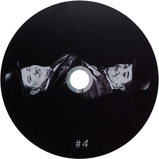 Laurel & Hardy Dvd Μεταλλικό Κουτί