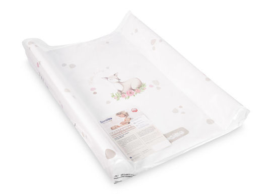 Sensillo Hard Changing Pad Pastel Doe
