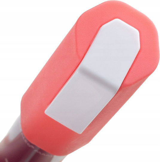 Maaleo Γκρι Μαρκαδόροι Ζωγραφικής 20mm Neon Σετ 12τμχ