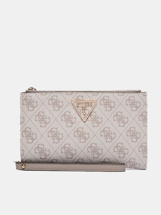 Laurel Ii Large Women's Wallet Beige