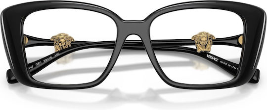 Versace Mod.3385-u Gb1