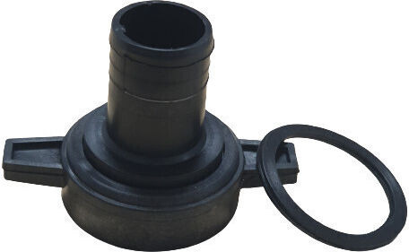 Racord Reductor Motopumpă De La 3 La 2" Plastic
