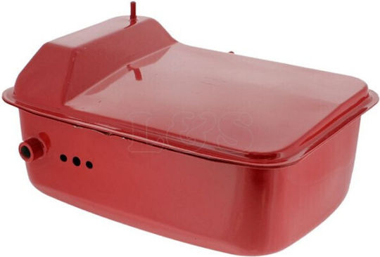 Diesel Engine Fuel Tank 178f Yanmar L70