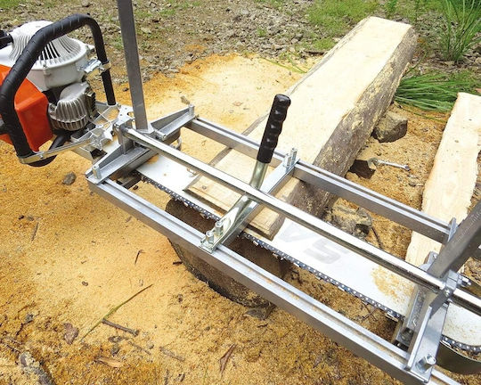 36" 90cm Lumber Making Device Farmertec