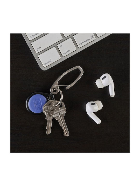 Nite Ize Deep Pocket Key Carabiner Nite Ize
