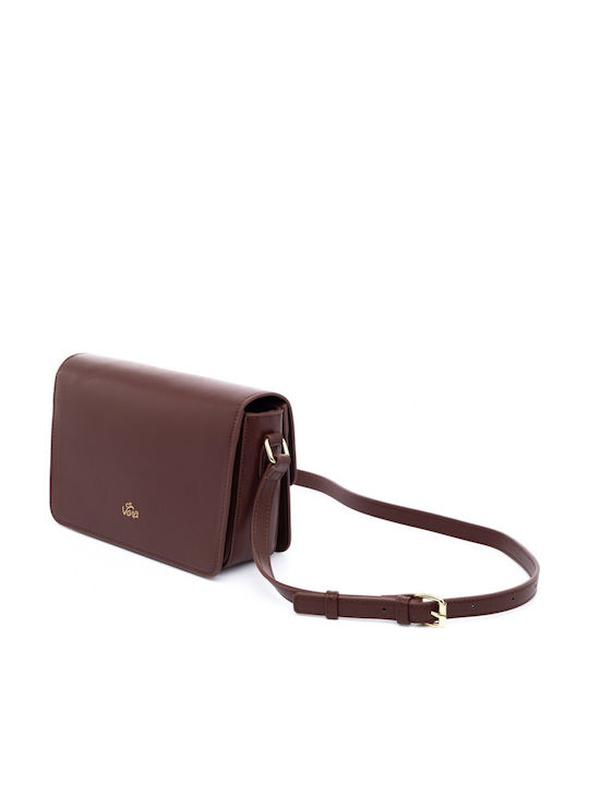 Women's Bag Crossbody Brown