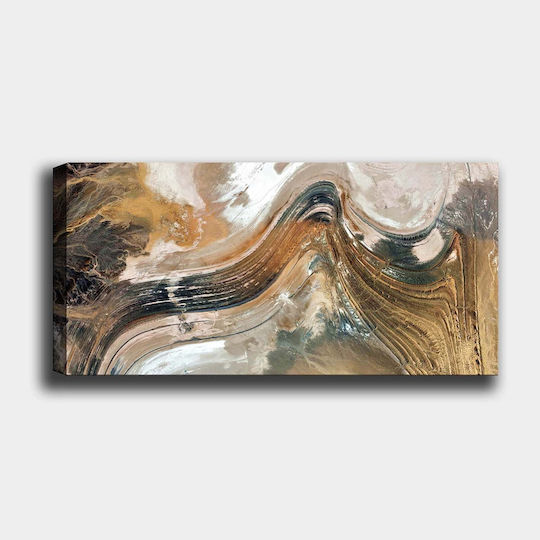 Wallity Tablou pe Pânză 120x50cm
