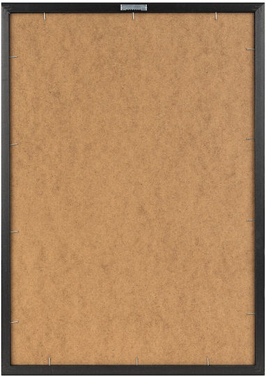Rahmenset 3er 122rmf1136 38x53cm Multi Wallity Vertikal MDF Holz