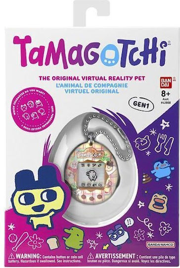 Namco - Bandai Tamagotchi για 4+ ετών