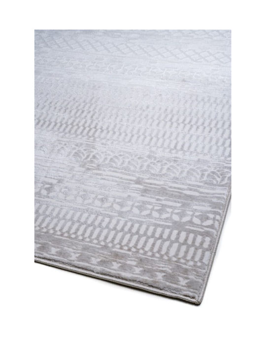 Klonaras Rocco 015 Χαλί Διάδρομος Cream 80x150cm