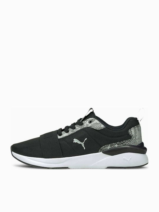 Plus Untamed Adidași Pentru Femei Negri