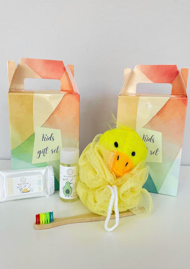 NVCosmetics Set de îngrijire