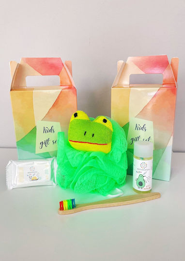 NVCosmetics Set de îngrijire
