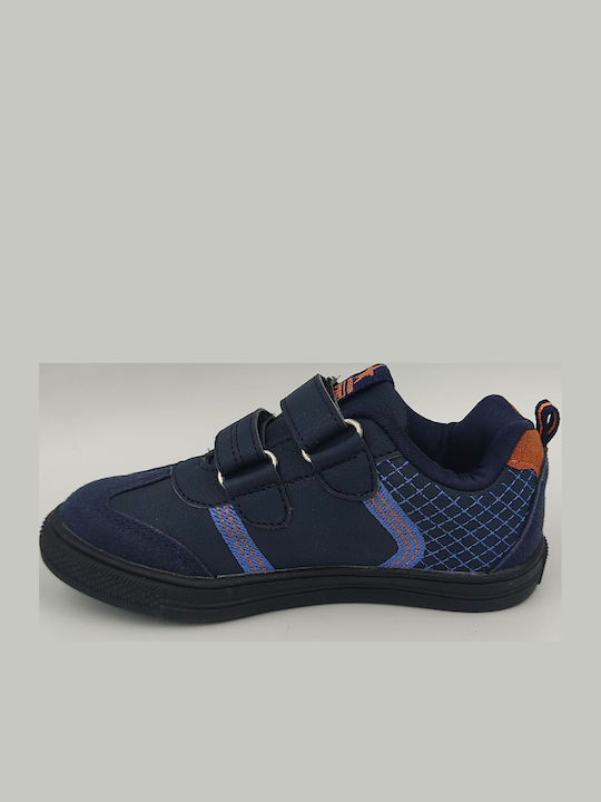 Παιδικά Sneakers Μπλε