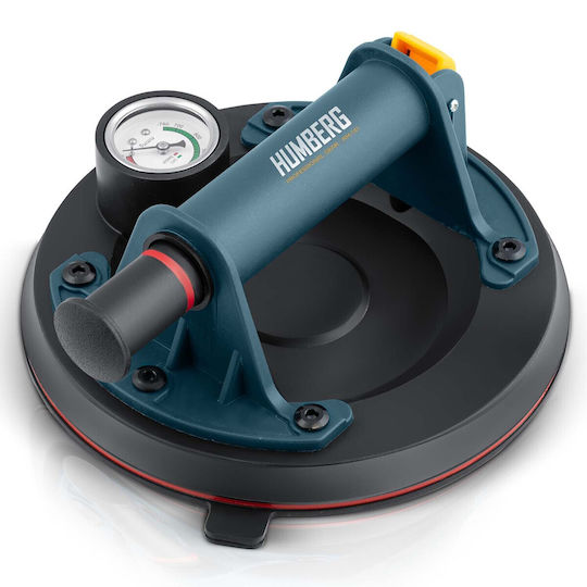 Vacuum Suction Cup Pump Tiles Up To 200 Kg Humberg Hm-161