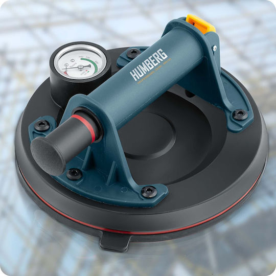Vacuum Suction Cup Pump Tiles Up To 200 Kg Humberg Hm-161