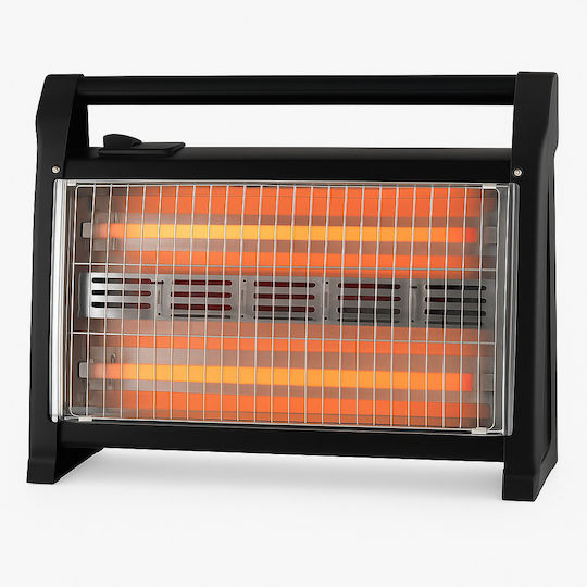 Quartz Heater 1600W