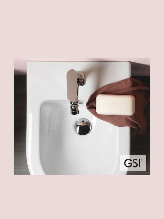 GSI Pura Bidet Suspendata