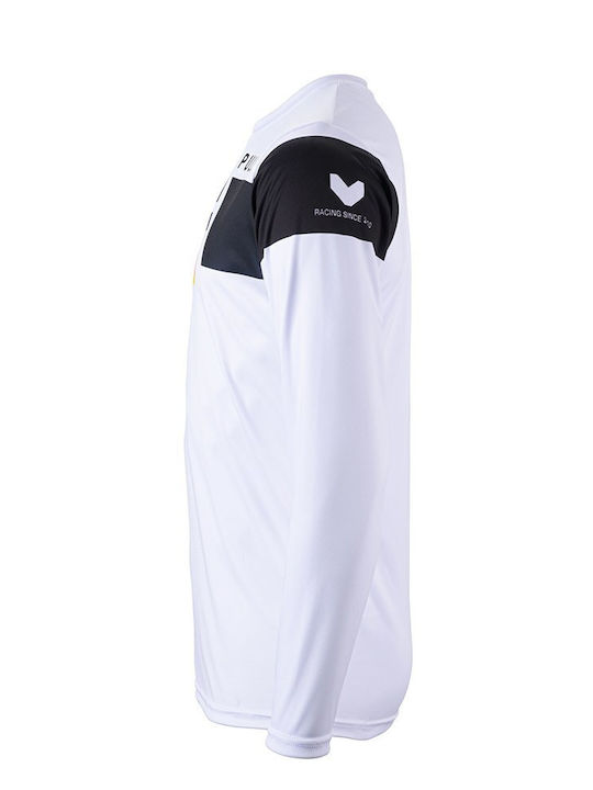 Pull-In MX Challenger Männer Motocross-Shirt Master Gradient
