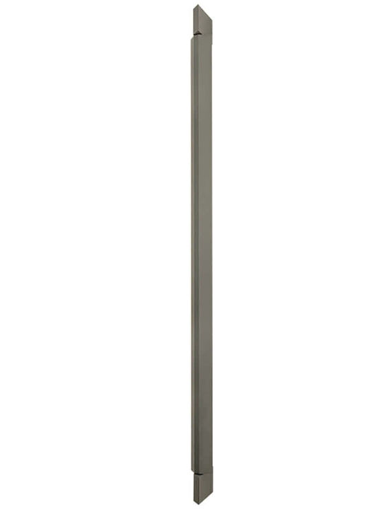 Zambelis Lights Wall-Mounted Outdoor Light LED IP54 36W