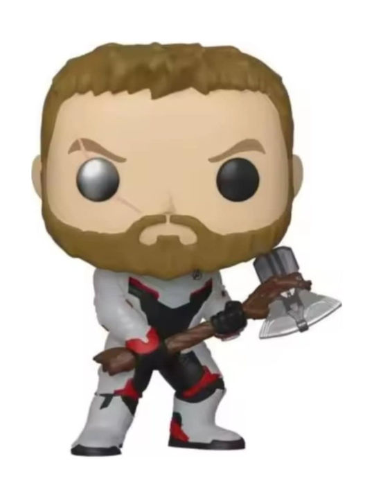 Μπρελόκ Θορ Εντγκέιμ Thor Endgame Keychain Molfs Μπρελόκ Θορ Εντγκέιμ Thor Endgame Keychain Molfs