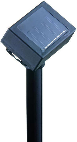 Grundig 14106 Hanging Solar Light Traffic light with Photocell