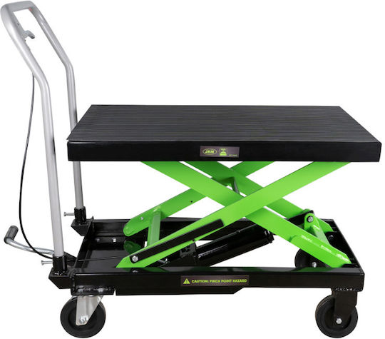 JBM Lifting & Pulling Equipment for Weight Load up to 400kg