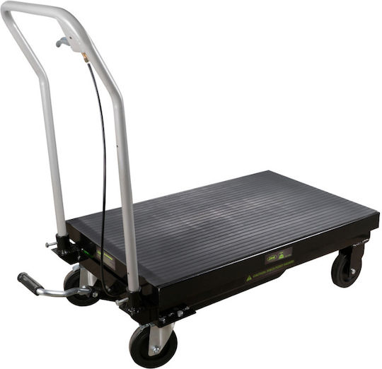JBM Lifting & Pulling Equipment for Weight Load up to 400kg