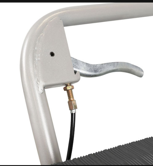 JBM Lifting & Pulling Equipment for Weight Load up to 400kg