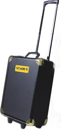 Stark Βαλίτσα με 599 Εργαλεία