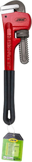 JBM Pipe Wrench 350mm