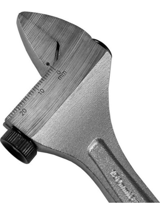JBM Γαλλικό Κλειδί Μήκους 406mm