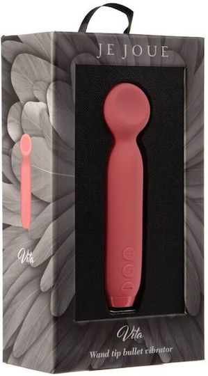 Je Joue Vita Vibrator Bullet Roz