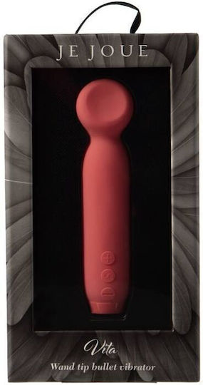 Je Joue Vita Vibrator Bullet Roz