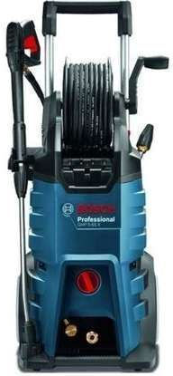 Bosch GHP 5-65 X Professional Πλυστικό Ρεύματος 2400W με Πίεση 160bar και Μεταλλική Αντλία