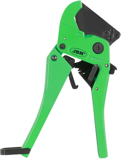 JBM JBM Hand Pipe Cutter Maximum Cutting Diameter 42mm